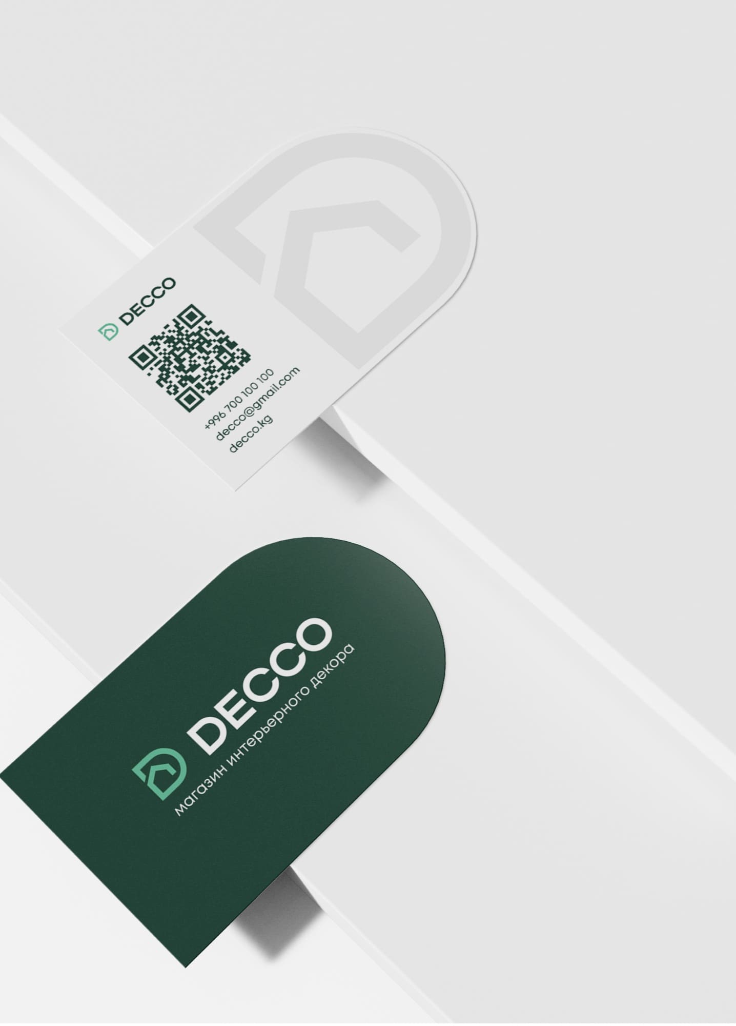 Business cards