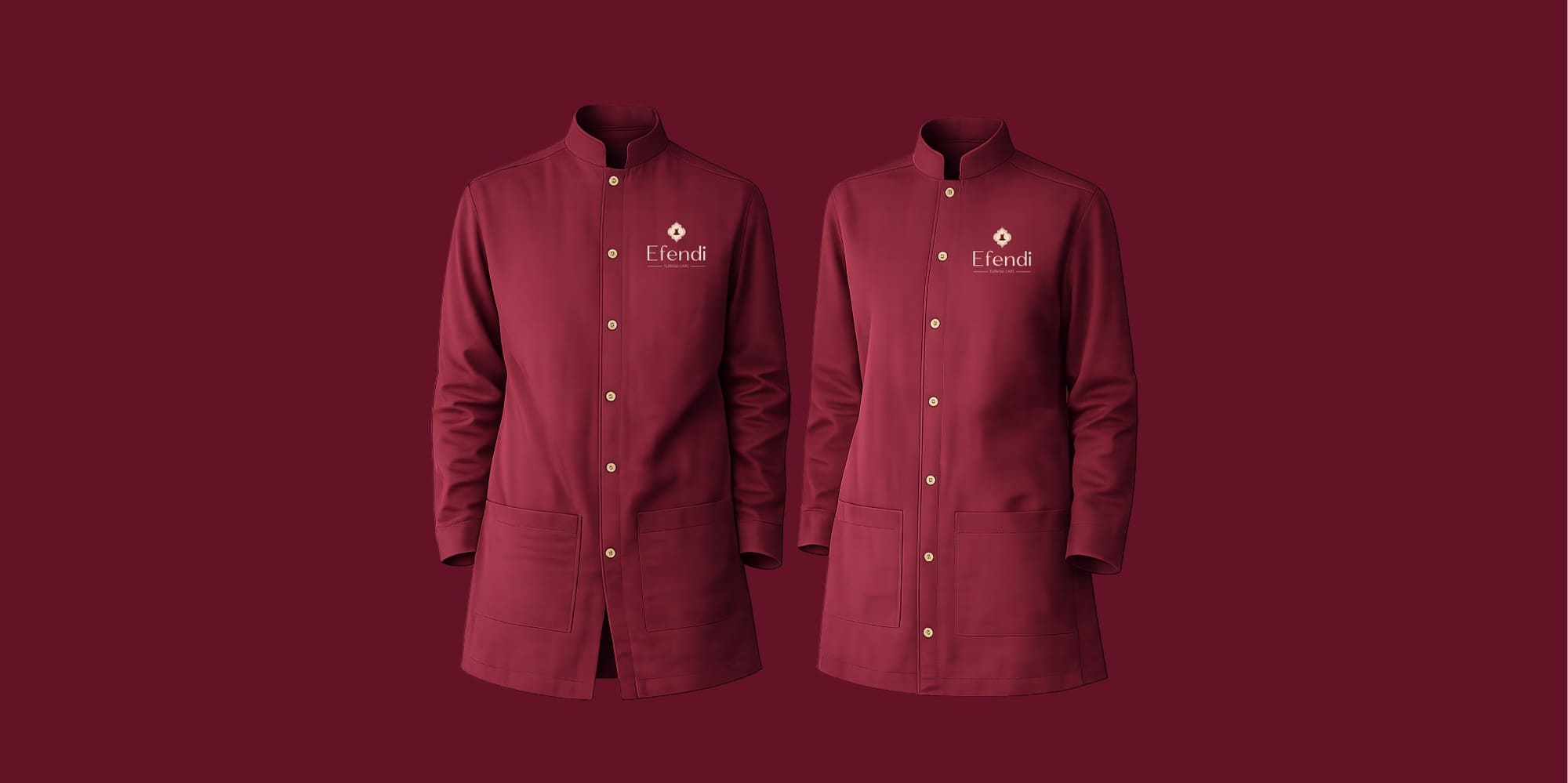 Uniform — waiter