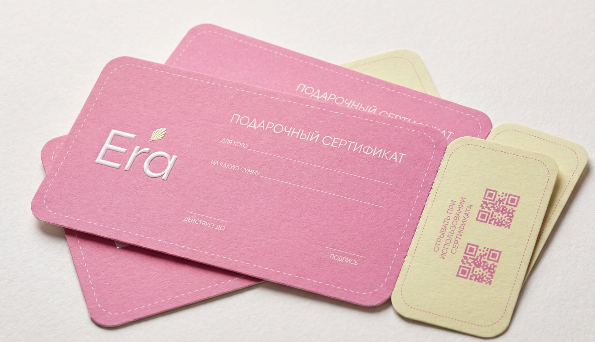 Business cards