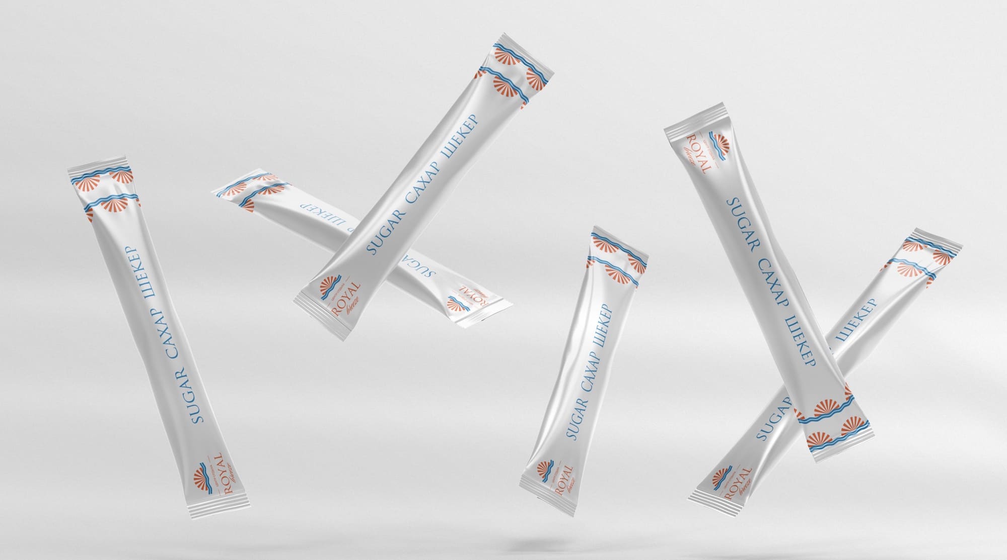 Sugar sticks